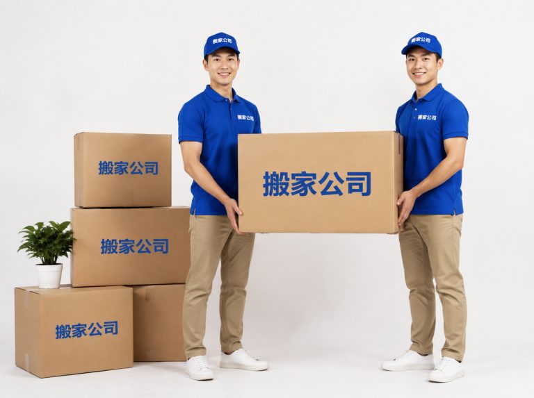 永嘉县家庭与别墅精细化搬家